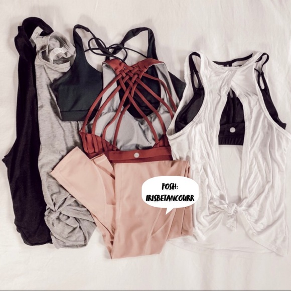 SALE! Athletic wear mystery box - Picture 2 of 11